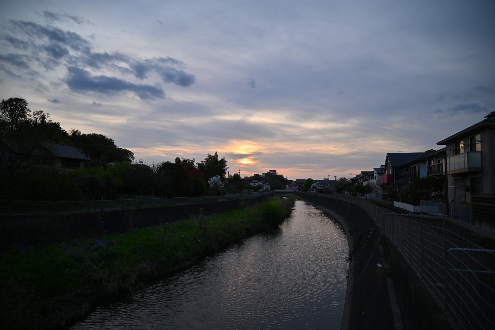 希望の河