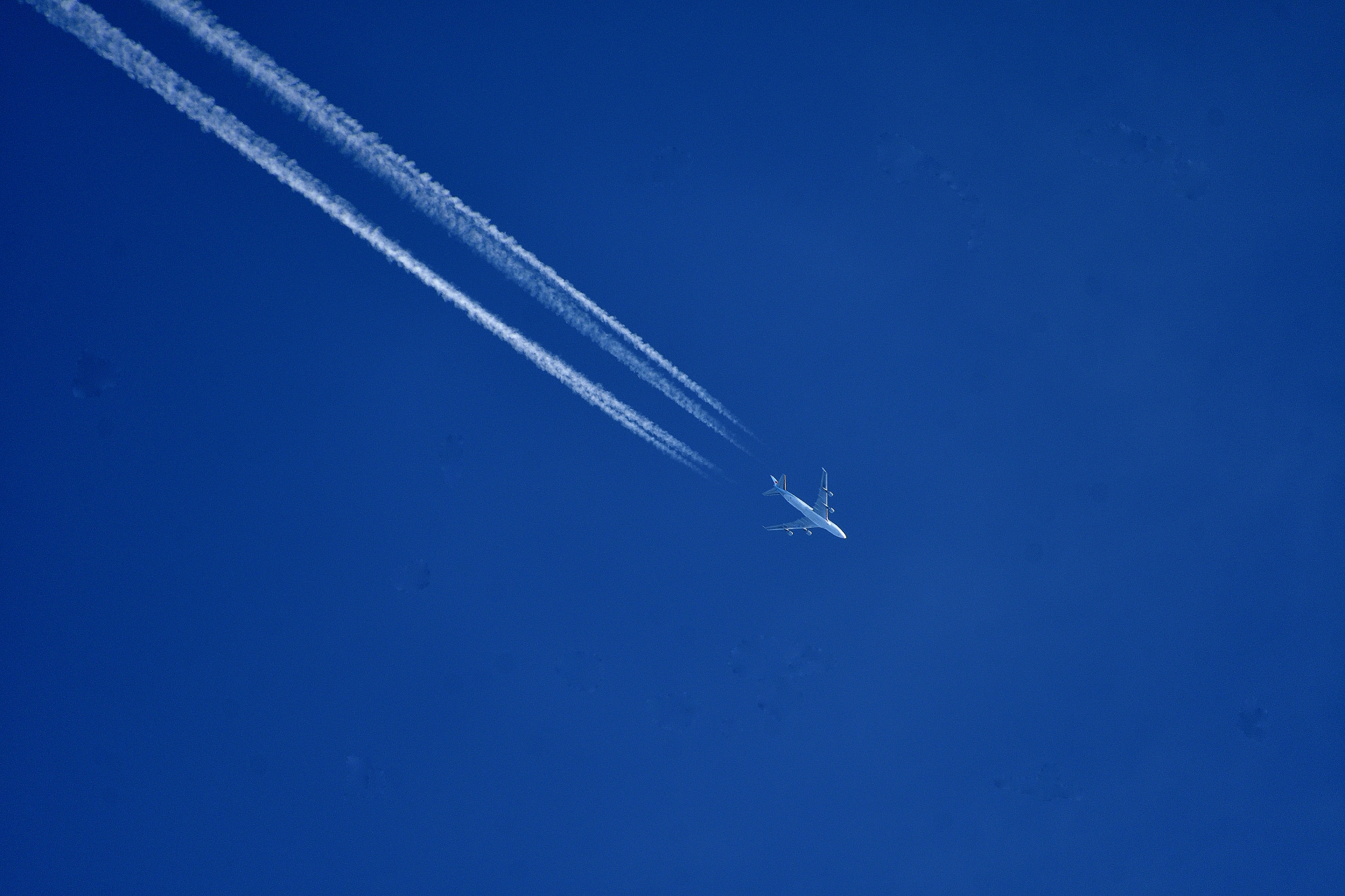 飛行機雲