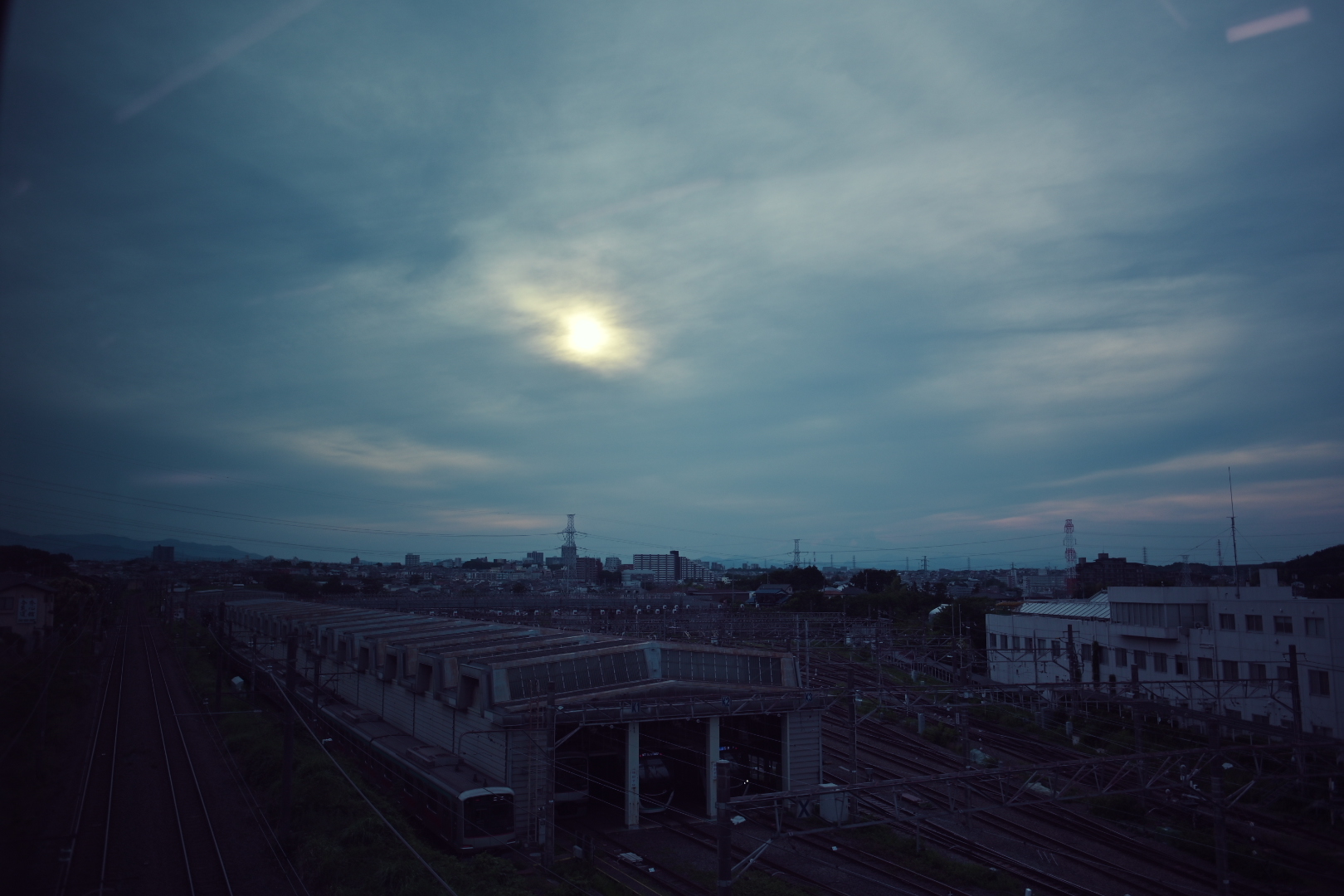 我が黄金の旅路7