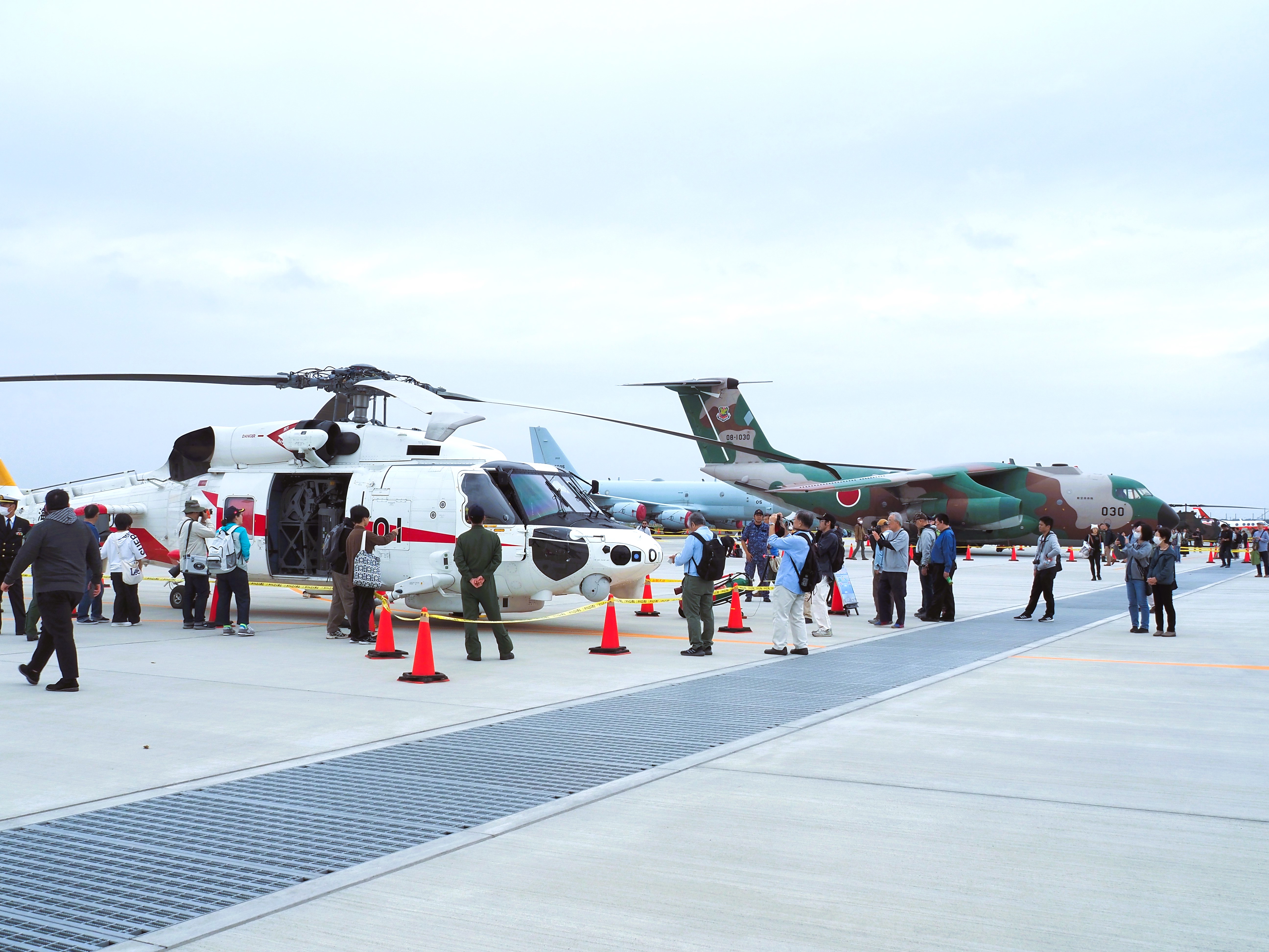 海上自衛隊下総基地