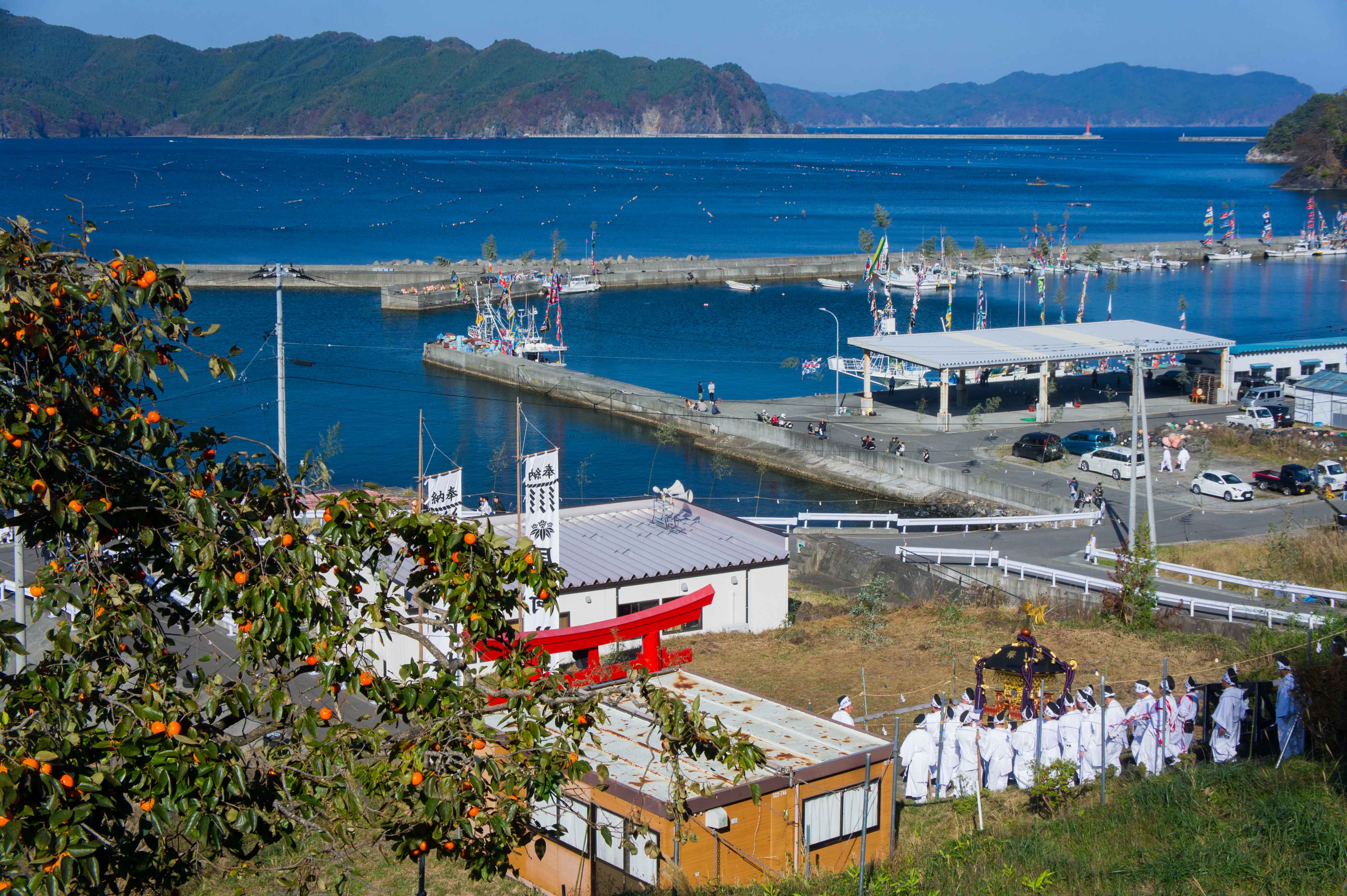 日本武尊は海へ還る