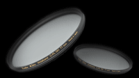 image photo of filter lens