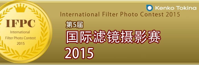 第三届 国际滤镜摄影赛2012-2013