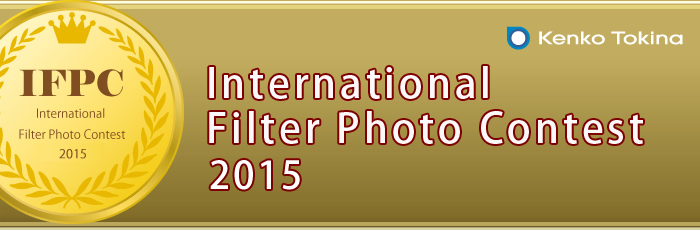 title of International Filter Photo Contest