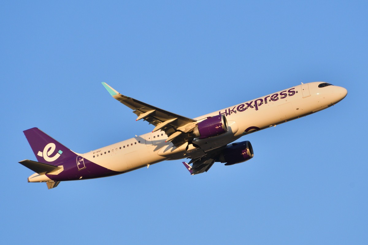 Hong Kong Express