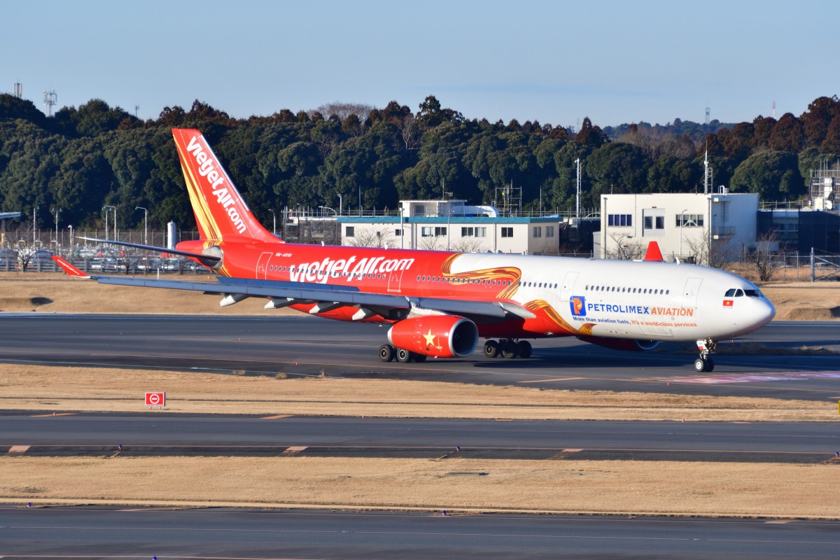 VietJetAir