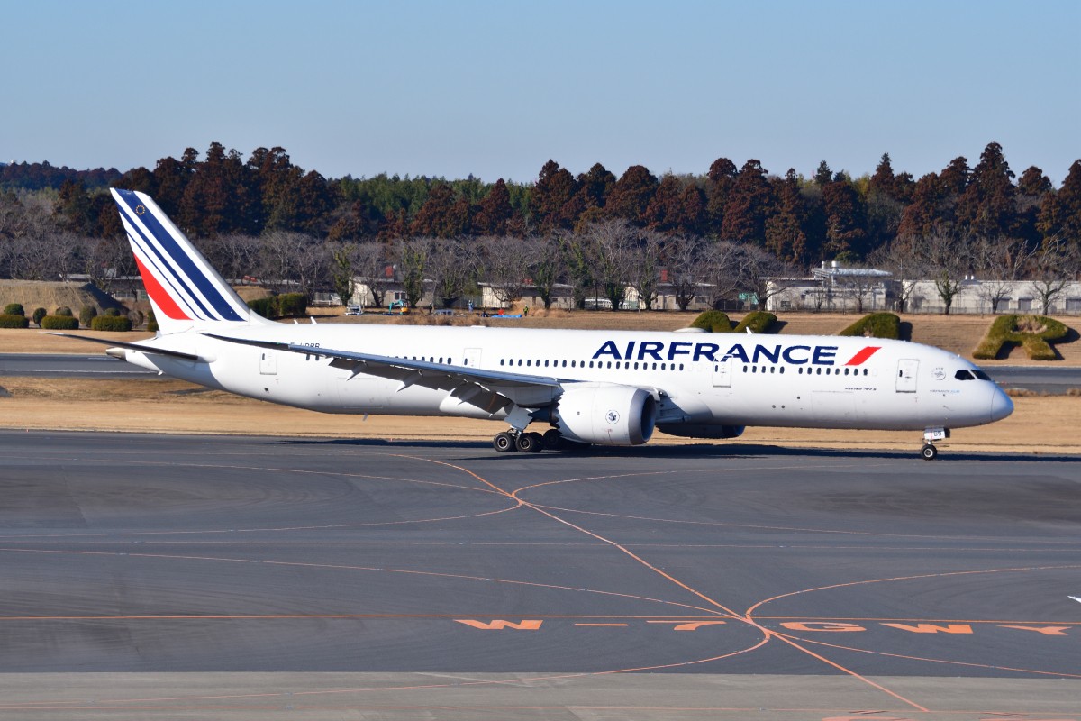 Air France