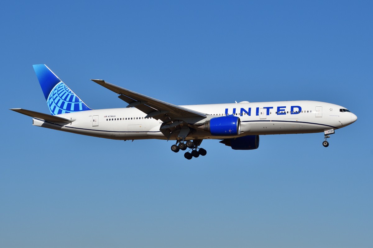 United Airlines