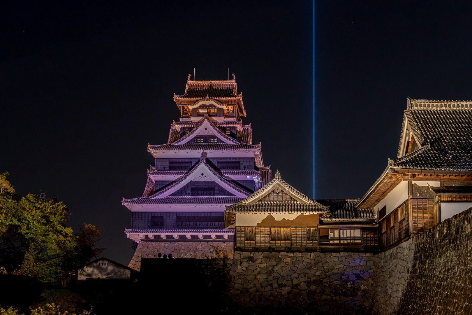 熊本城