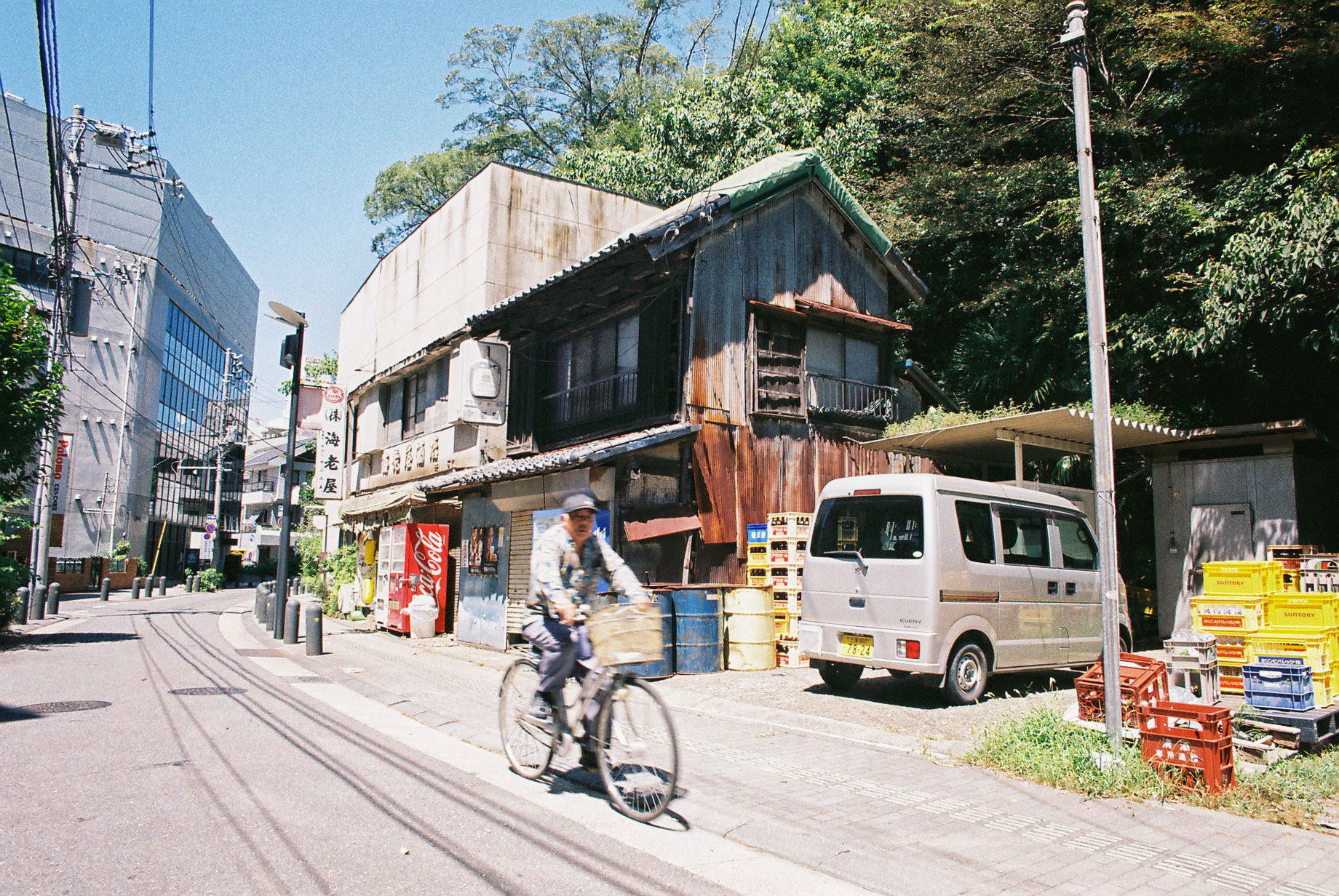 街の風景 – SGギャラリー