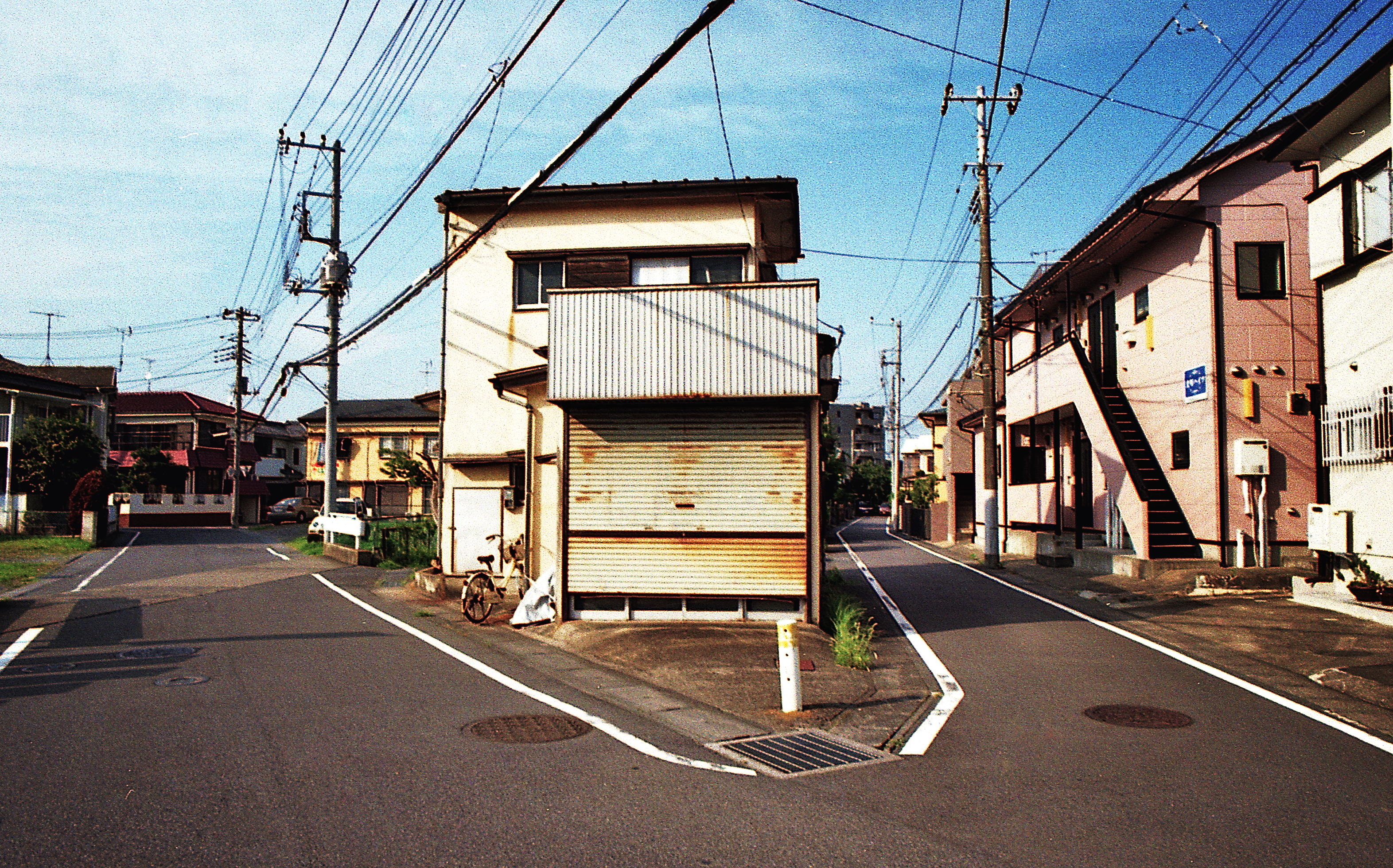 街の風景 – SGギャラリー