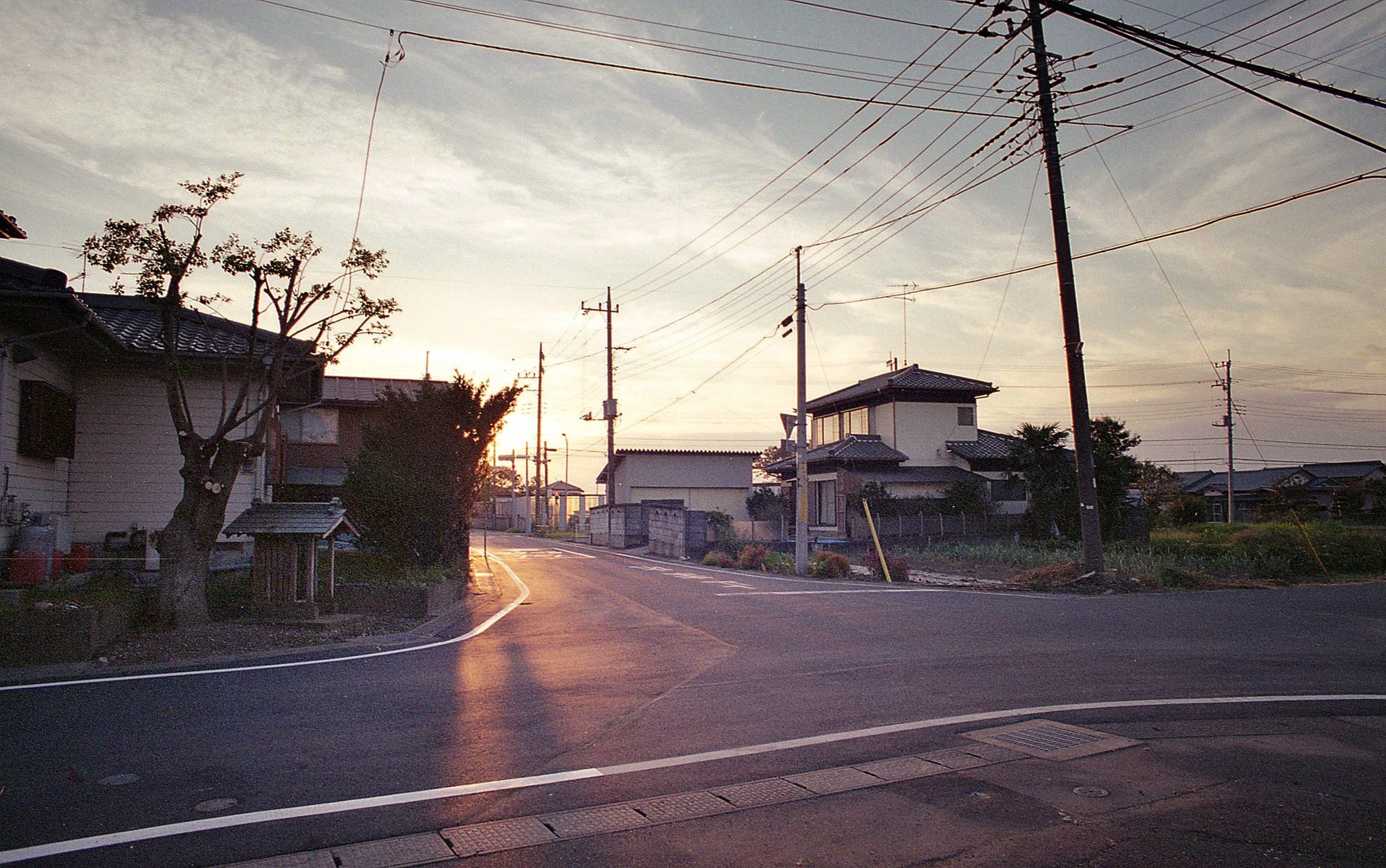 街の風景 – SGギャラリー