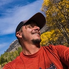 USA審査員 Stan Moniz 氏