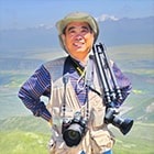 中国審査員 Feng Jun 氏